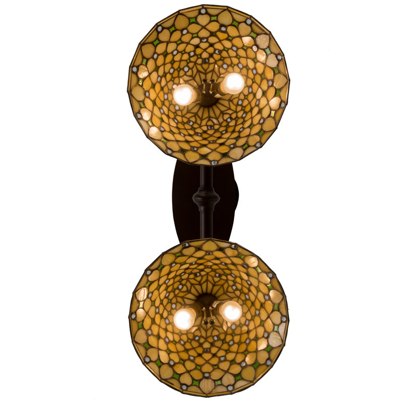 Dallaire 4 - Light Pendant
