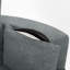 Fauteuil d'appoint pivotant surdimensionné-668936302-646453266