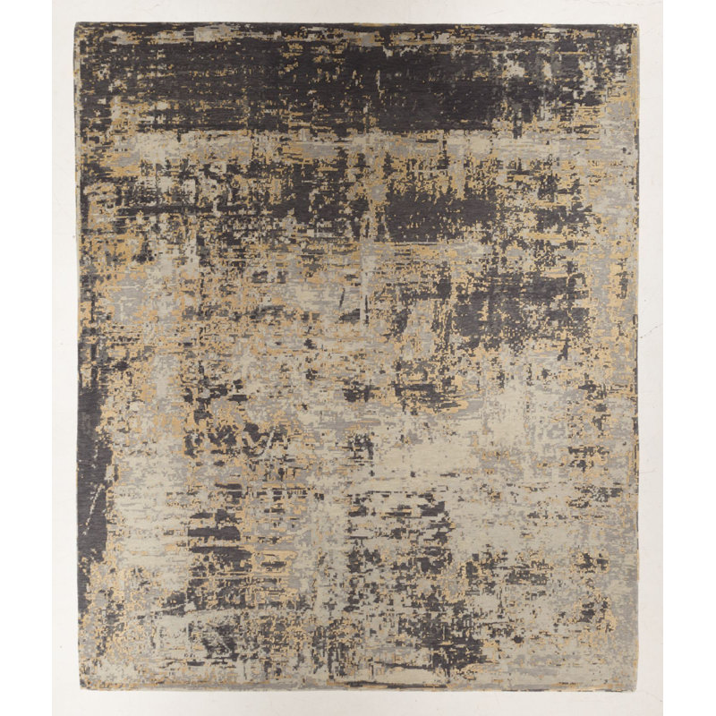 Rectangle Rectangle 8'5'' X 10' Area Rug