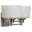 2 - Light Dimmable Vanity Light