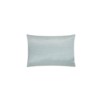 Rattan Silk Pillow Case