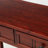 Gattilier 35.43'' Console Table-328901195-281510164