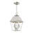 Amouri 2 -Bulb 15" Outdoor Hanging Lantern-302106469