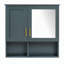 W H Medicine Cabinet Mirror-227041764