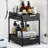 Cabinet Shelving Rack