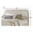 Harbour Upholstered Headboard-95204343