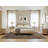 Machine Washable Art Deco Brown Area Rug-423913471
