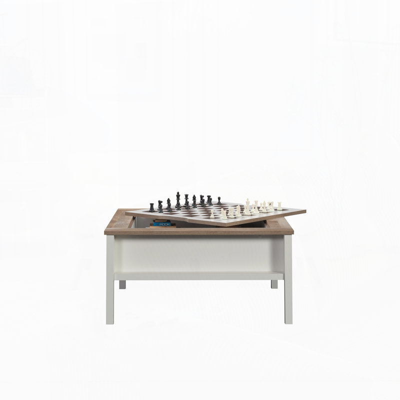 Modern Coffee Table for Living Room