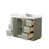 Brushed Nickel is out of stock