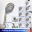 Robinet de douche avec valve brute-113703116