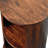 Solid Wood Side Table