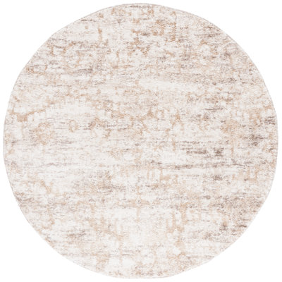 Tapis abstrait Esenler Performance