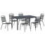 Patio Dining Set with-1440963611-1440963608-1440963609