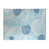 Blue Animal Print