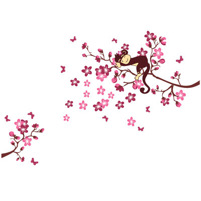 Wall Decal