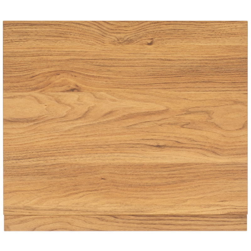 Kunio 17.72'' W Nightstand, Oak