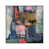 White Floater Framed is unavailable