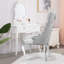 Chaise parsons Berkan-2058627696