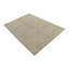 Tapis gris clair Judy