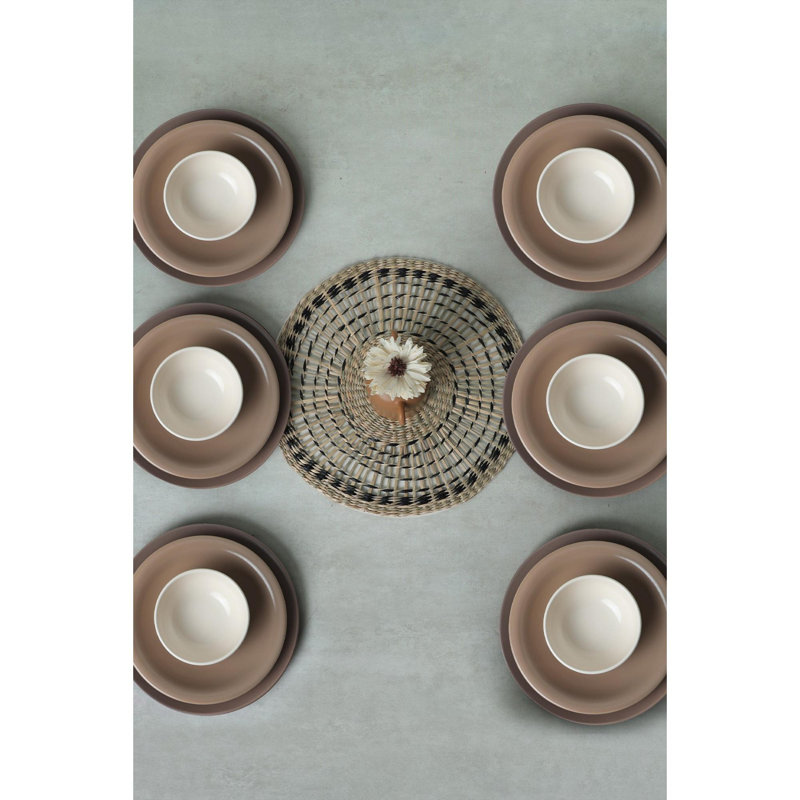 Dinner Set