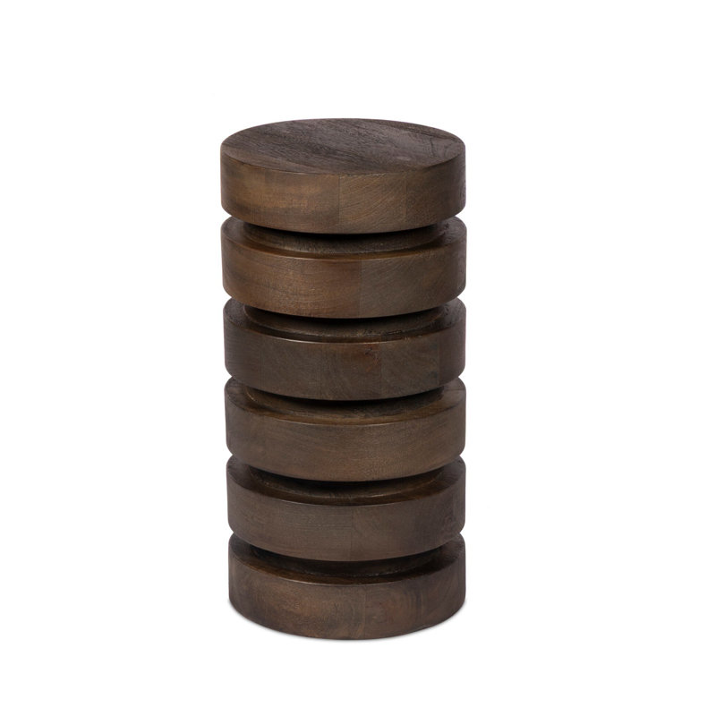 Jett End Table