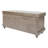 Almira Polyester Blend Upholstered Storage Bench-1437139476