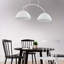 Faro 2 - Light Kitchen Island Pendant-95274813