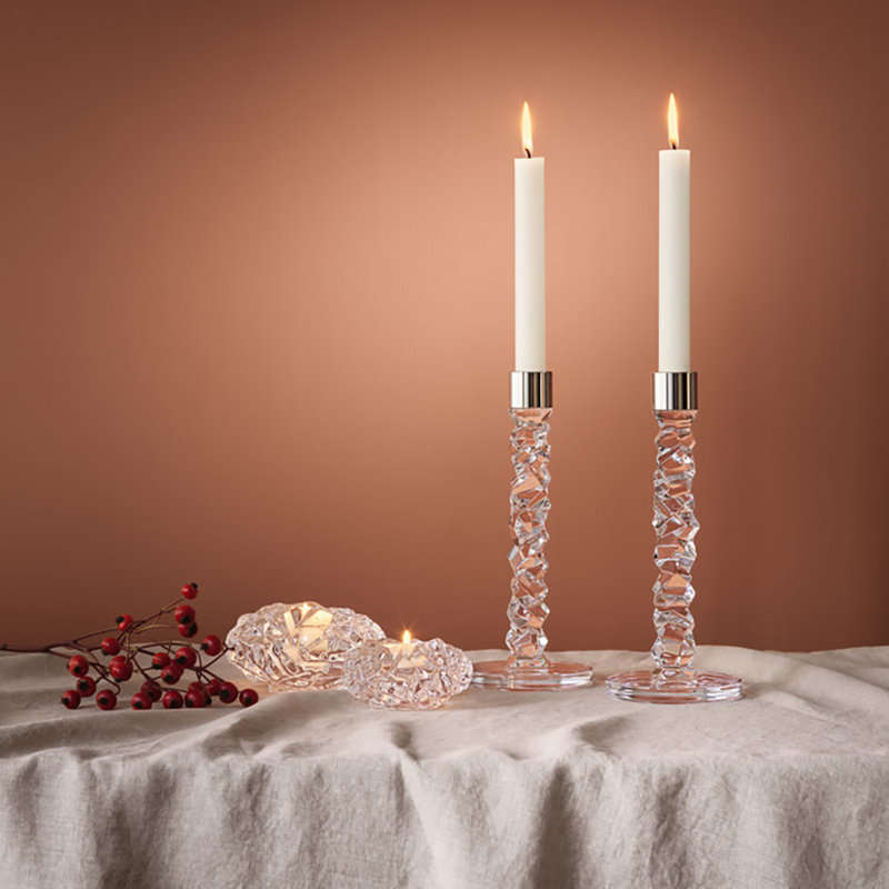 Carat Votive Candle Holder