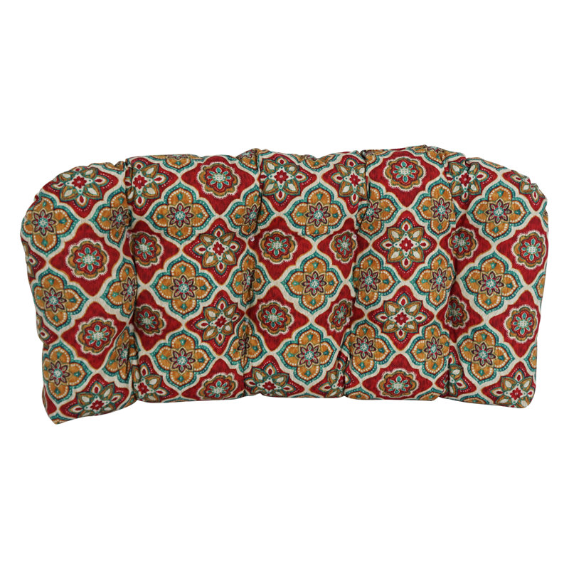 Outdoor 5'' Seat Cushion