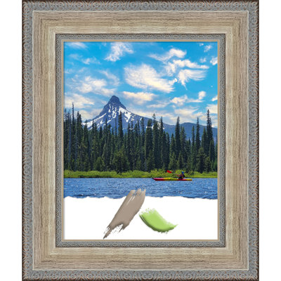 Irelynn Wood Picture Frame