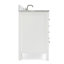 Ensemble de meuble-lavabo simple 49 po Flynt-64627222-64627221
