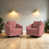 Salmon Coral Red est en rupture de stock