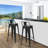 Ensemble de tabourets de bar 30 po-1254860057
