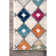 Oudkerk Geometric Area Rug