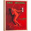 Anis Infernal by Leonetto Cappiello - Wrapped Canvas Print-2090455058