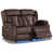 Brown Velvet Fabric