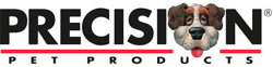 Precision Pet Products logo