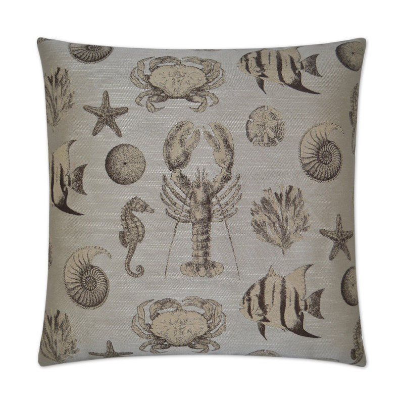 Seafaring Fabric, Sand