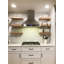 ProLine 36" 1800 CFM Ducted Wall Mount Range Hood in Brushed Stainless Steel