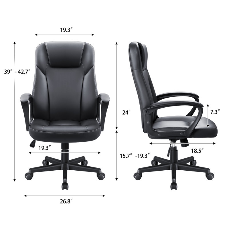 Heald Executive Chair