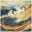 Hokusai - Wrapped Canvas Painting-21211929