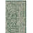 Inola Oriental Machine Woven Stain Resistant Indoor/Outdoor Area Rug-2137524164
