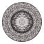 Tapis intérieur / extérieur Ornate Lamotte-589299559