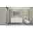 Single Bathroom Vanity with Acrylic Top-1346726234