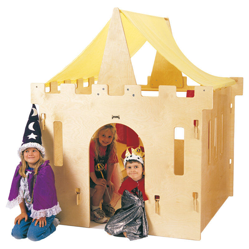 Château-roi Jonti-Craft® KYDZ