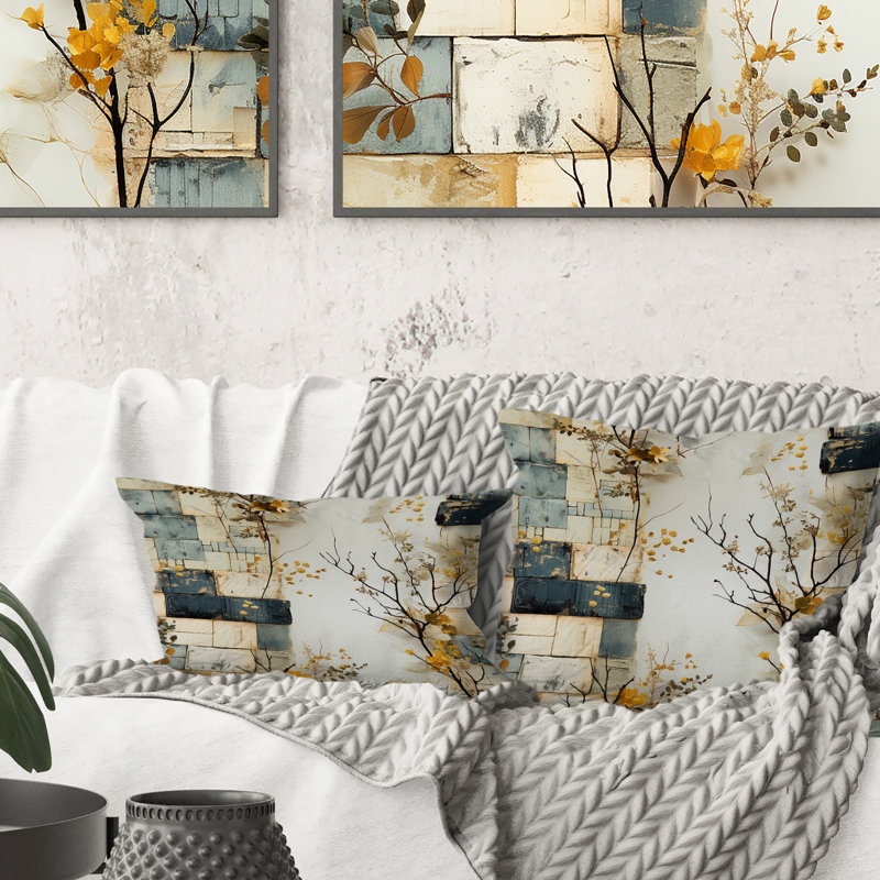 Throw Pillow