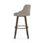 Tabouret de bar et de comptoir pivotant Abasi-Ima-944329286-944329284
