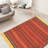 Wool Southwestern Indoor Rug