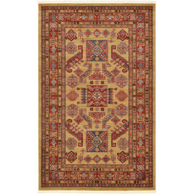 Lauri Geometric Indoor Rug