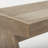 Gaye Solid Wood Bench-1064245384